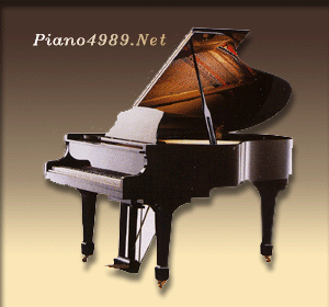 모델:삼익그랜드피아노 G-185